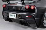 Ferrari F430 by ASI 2009 года